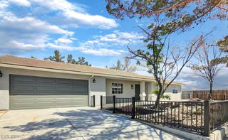 3471 Adobe Court, Pahrump, NV 89048