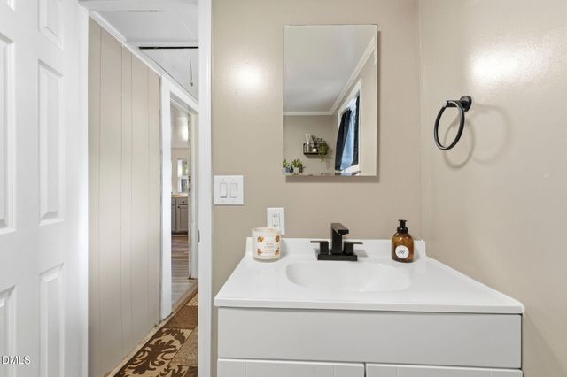 2317 Mount Hope Church, Whitsett, NC 27377