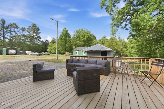 2317 Mount Hope Church, Whitsett, NC 27377