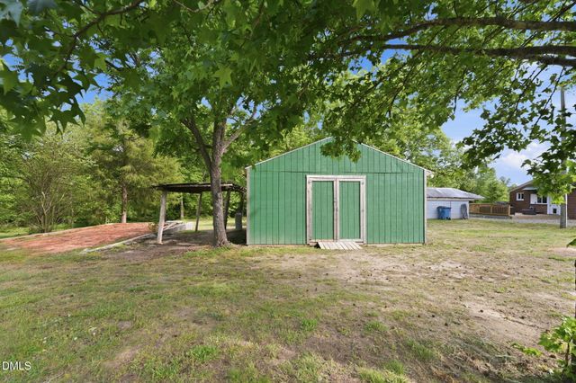 2317 Mount Hope Church, Whitsett, NC 27377