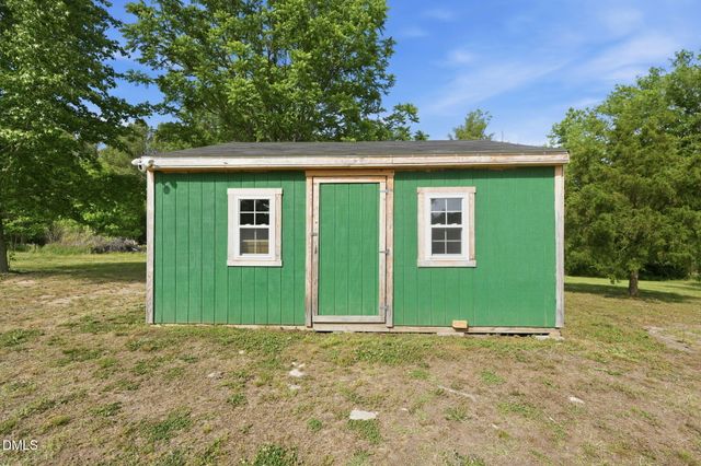 2317 Mount Hope Church, Whitsett, NC 27377