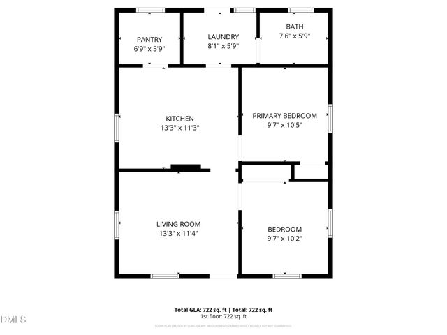 2317 Mount Hope Church, Whitsett, NC 27377