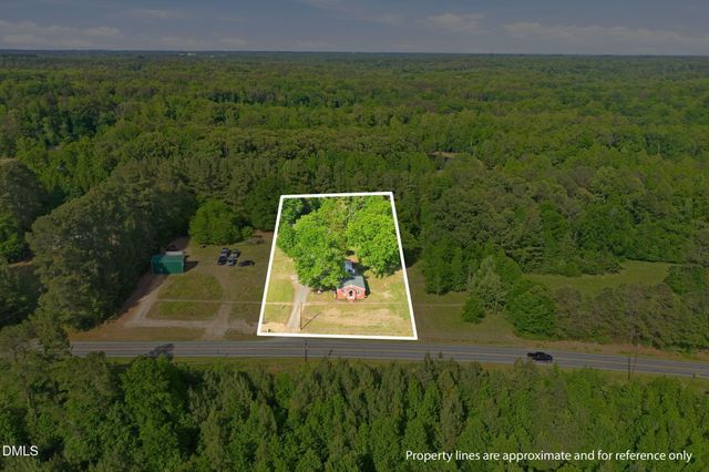 2317 Mount Hope Church, Whitsett, NC 27377