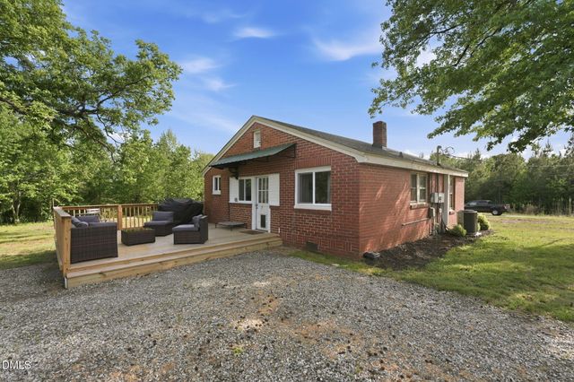 2317 Mount Hope Church, Whitsett, NC 27377