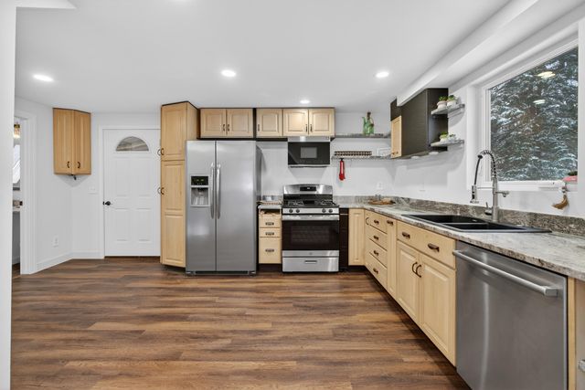 3891 Wellman Road, Parma, MI 49269