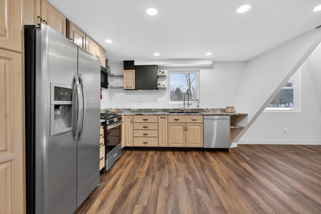 3891 Wellman Road, Parma, MI 49269