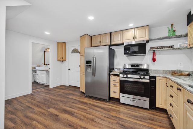 3891 Wellman Road, Parma, MI 49269