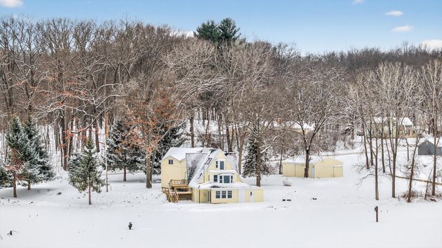 3891 Wellman Road, Parma, MI 49269