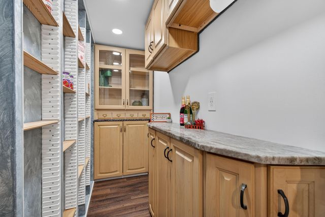 3891 Wellman Road, Parma, MI 49269