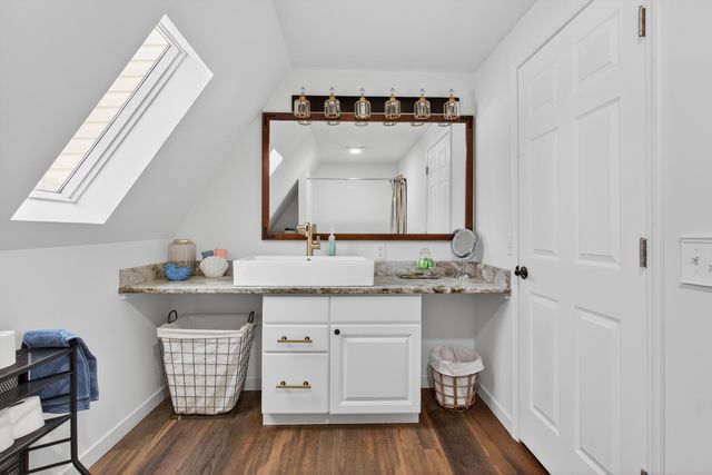 3891 Wellman Road, Parma, MI 49269