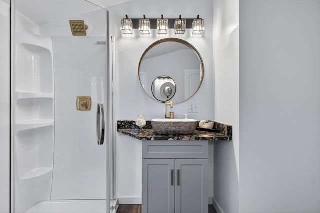 3891 Wellman Road, Parma, MI 49269