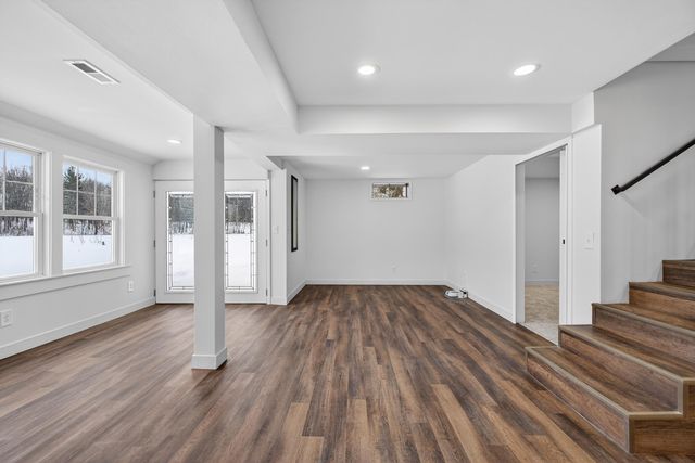 3891 Wellman Road, Parma, MI 49269