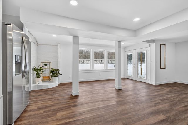 3891 Wellman Road, Parma, MI 49269