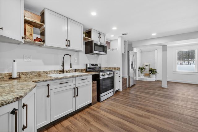 3891 Wellman Road, Parma, MI 49269