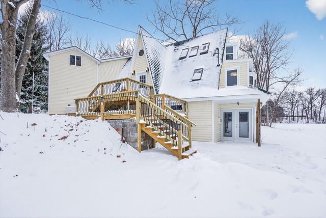 3891 Wellman Road, Parma, MI 49269