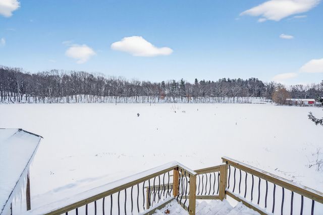 3891 Wellman Road, Parma, MI 49269