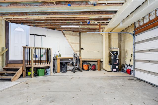 3891 Wellman Road, Parma, MI 49269