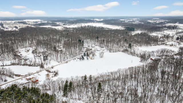 3891 Wellman Road, Parma, MI 49269