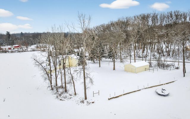 3891 Wellman Road, Parma, MI 49269