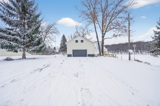 3891 Wellman Road, Parma, MI 49269