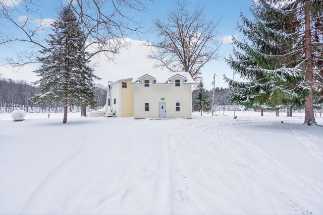 3891 Wellman Road, Parma, MI 49269