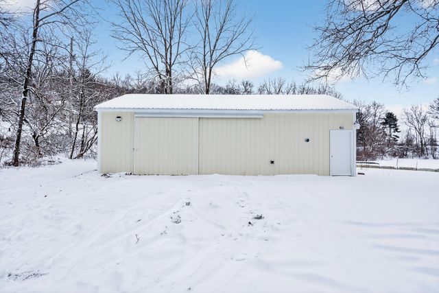 3891 Wellman Road, Parma, MI 49269