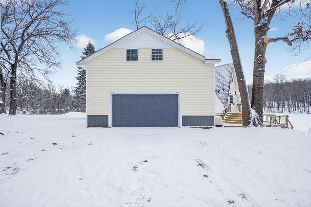 3891 Wellman Road, Parma, MI 49269