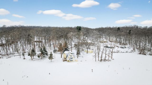 3891 Wellman Road, Parma, MI 49269