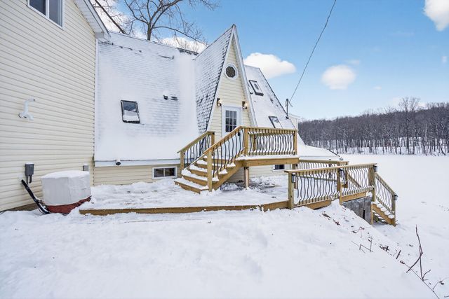 3891 Wellman Road, Parma, MI 49269