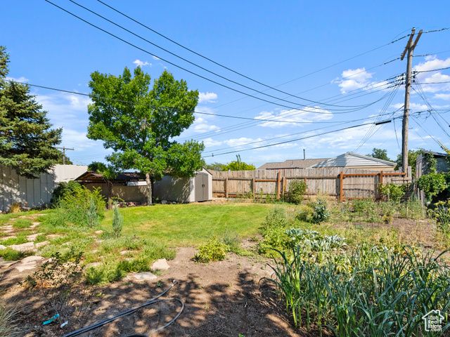 4793 W SARBO ST, Kearns, UT 84118