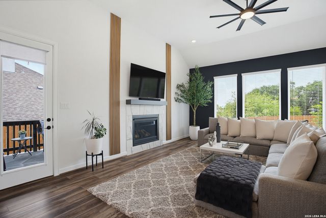 3716 Cualquiera, San Antonio, TX 78261
