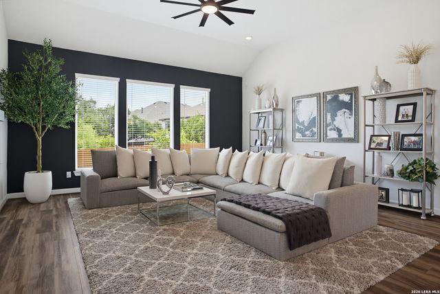 3716 Cualquiera, San Antonio, TX 78261