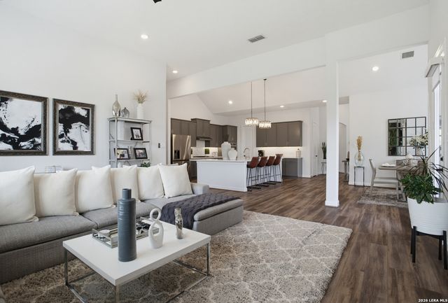 3716 Cualquiera, San Antonio, TX 78261