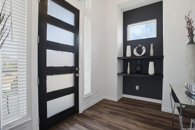 3716 Cualquiera, San Antonio, TX 78261