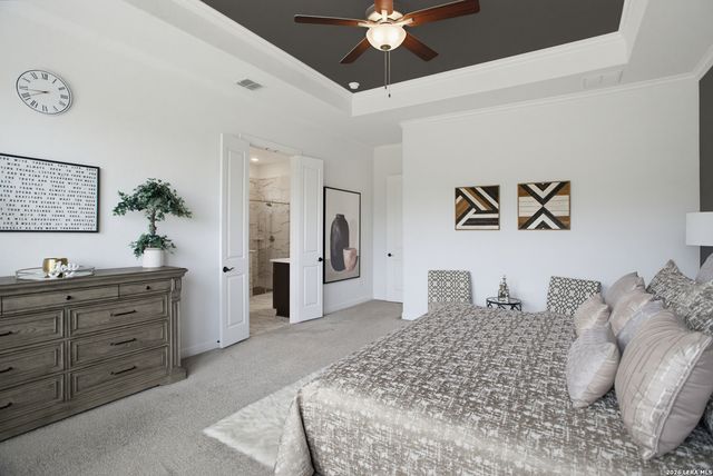 3716 Cualquiera, San Antonio, TX 78261