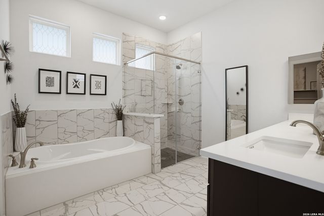 3716 Cualquiera, San Antonio, TX 78261