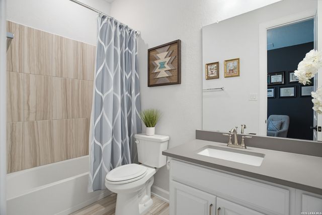 3716 Cualquiera, San Antonio, TX 78261