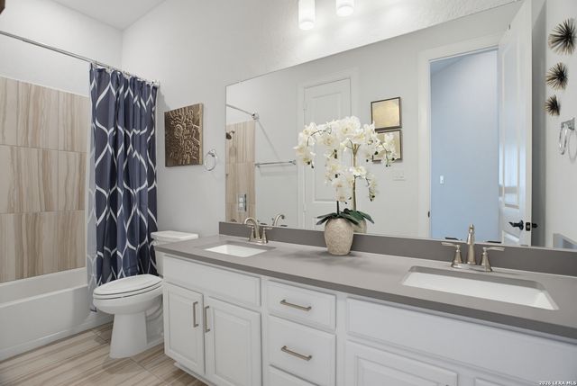 3716 Cualquiera, San Antonio, TX 78261