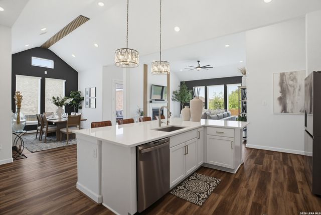 3716 Cualquiera, San Antonio, TX 78261