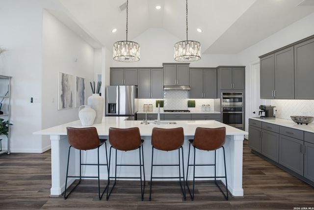 3716 Cualquiera, San Antonio, TX 78261