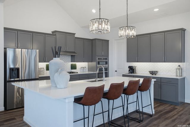 3716 Cualquiera, San Antonio, TX 78261