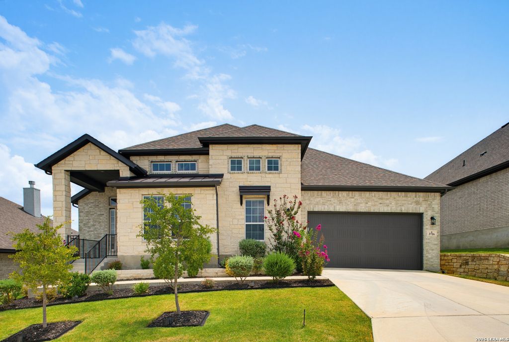 3716 Cualquiera, San Antonio, TX 78261