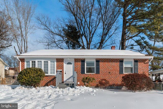 235 HIGHFALCON RD, Reisterstown, MD 21136