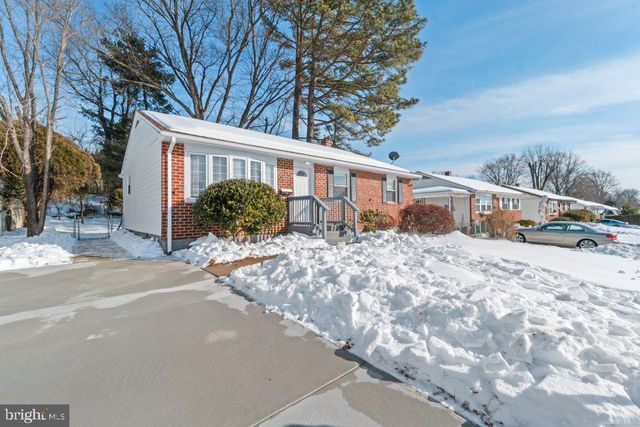 235 HIGHFALCON RD, Reisterstown, MD 21136