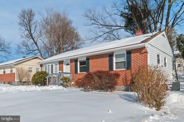235 HIGHFALCON RD, Reisterstown, MD 21136