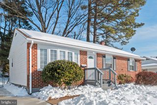 235 HIGHFALCON RD, Reisterstown, MD 21136