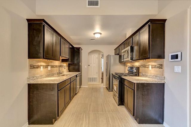 6097 Vintage Street, El Paso, TX 79932