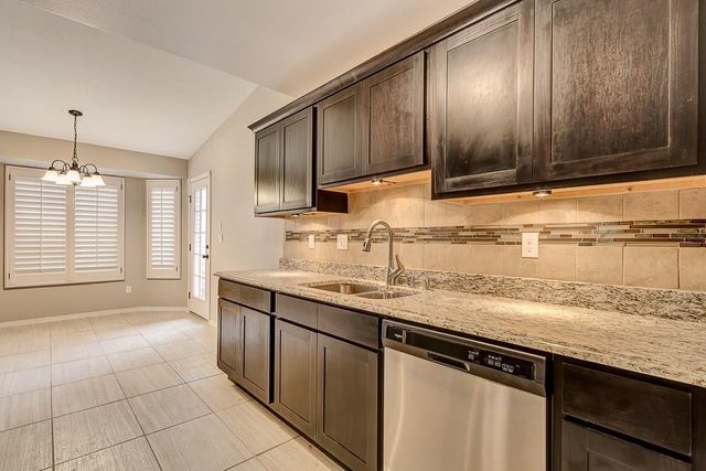 6097 Vintage Street, El Paso, TX 79932