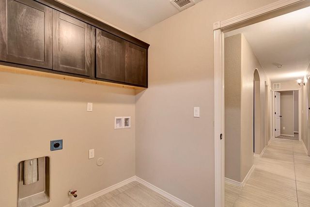 6097 Vintage Street, El Paso, TX 79932