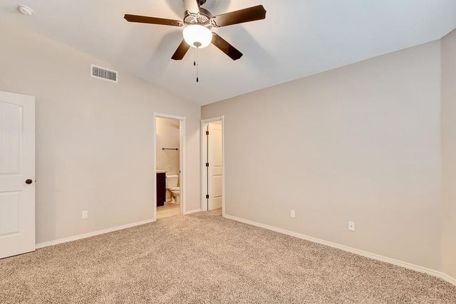 6097 Vintage Street, El Paso, TX 79932